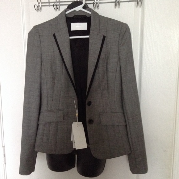Hugo Boss Jackets & Blazers - Blazer jacket Size 0 by Hugo Boss. $595 retail